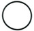 Pentair 39006600 Ultra-Flow Diffuser Gasket