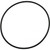 Pentair 352626 Hydropump Volute O-Ring