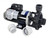 Aqua-Flo Flo-Master FMHP 3/4 HP 2 Speed 115V Spa Pump 02107000-1010