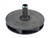 Aqua-Flo Flo-Master XP2 4 HP Pump Impeller 91694400