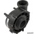 Aqua-Flo Flo-Master XP2 3 HP 2" Wet End 91041830