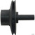 Aqua-Flo 91693551 Flo-Master 3/4 HP Pump Impeller