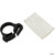 Pentair 59016200 Clean & Clear / Predator Air Bleed Sock Kit