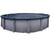 Arctic Armor Pool Winter Cover for 12 ft Round Pool 8 yr Warranty