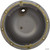 Pentair 78210400 Large Stainless Steel Light Niche - 3/4 Inch Top Hub - Concrete