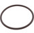 Zodiac Nature2 Fusion Large Collar Viton O-Ring R0586300