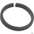 Pentair 270038 Diverter Valve Spacer Split Ring