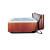 Covermate II Spa Cover Lifter w/ Under Style Bracket