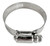 Hayward ECX18028 Hose Clamp for Perflex & Pro Series Filters