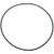 Aqua-Flo 92200300 XP2 Pump Volute O-Ring