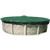 Above Ground Pool Winter Cover For 24 ft Round Pool 12yr Warranty