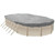 Above Ground Pool Winter Cover For 18 ft x 33 ft Pool 15 yr Warranty
