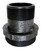 Hayward SX311F Bulkhead Fitting for S360 (1999 and Prior) 2 Required