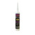 Boss 801 Clear Silicone Adhesive 10.3 oz
