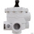 Hayward SP0715ALL Vari-Flo Multiport Filter Valve - 2 Inch