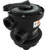 Hayward SP0714T Vari-Flo Multiport Valve for Pro Series Sand Filter - 1.5 Inch