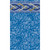 15' Round Brighton Prism 52" Uni-Bead Above Ground Pool Liner