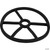 Hayward SPX0710XD Valve Seat Gasket for Vari-Flo SP0710 / SP0711/ SP0712