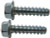 Hayward SPX1600Z52 Super Pump Mounting Foot Cap Screw -  2 Pack