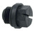 Hayward SPX1700FG Pump 1/4 Inch Drain Plug & Gasket