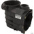 Hayward SPX3020AA Super II Pump Housing & Strainer - 2 Inch (Knob Style Lid)