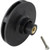 Hayward SPX3210C TriStar 1 HP Impeller w/ Screw