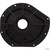 Hayward SPX1580BP Power-Flo LX Pump Housing Cover