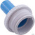 Hayward SP1420 Pool Return Jet Eyeball with 1 Inch Directional Nozzle