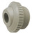 Hayward Pool Return Jet 3/4 Inch Eyeball Fitting - Gray - SP1419DGR