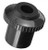 Hayward 3/4 Inch Eyeball Fitting 1.5 Inch Slip - Black - SP1421DBLK - 3 Pack