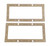 Hayward SPX1085D2PAK2 Faceplate Gaskets for SP1085OM Skimmer - 2 Pack