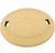 Hayward SPX1070C10 Tan Skimmer Lid for SP1070 Skim Master