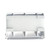 Hayward SPX1082K Skimmer Weir 7-3/4 inch