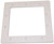 Hayward SPX1094B Skimmer Face Plate for SP1094 Series