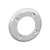 Hayward SPX1408B Pool Return Fitting Face Cover - White