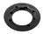 Hayward SPX1408BBLK Pool Return Fitting Face Cover - Black