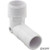 Hayward SPX1105Z4TC Elbow Adapter with 1/4 Inch Tap for CL200
