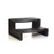 Handi-Step Black Spa Step HS2-BLK