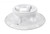 Sta-Rite 08417-0005 Floor Return Grate - White