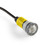 Jandy Nicheless White LED Pool Light - 9 Watt - 150 Foot Cord - JLUW9W150