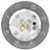Jandy Nicheless White LED Pool Light - 20 Watt - 150 Foot Cord - JLUW20W150