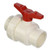 Jandy 2" Gold Standard Union Ball Valve 6957