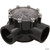Jandy 90 Degree Check Valve CPVC - 1.5 Inch X 2 Inch - 7511