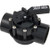 Jandy NeverLube 2-Way CPVC Diverter Valve - 2.5 Inch x 3 Inch - 4718