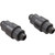 Pentair 360249 Feed Line Swivel Kit for Racer Cleaners - 10 Ft