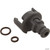 Pentair 360301 Sweep Tail Regulator Kit for Racer Cleaners