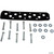 Jandy R0327500 LX / LT Header Gasket Kit