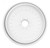 Pentair LLC6PM Legend Platinum Cleaner Wheel - White