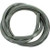 Pentair LLD45PM Letro Legend Platinum Feed Hose - Grey - 11 Ft
