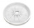 Pentair EC6L Letro Legend Large Wheel - White